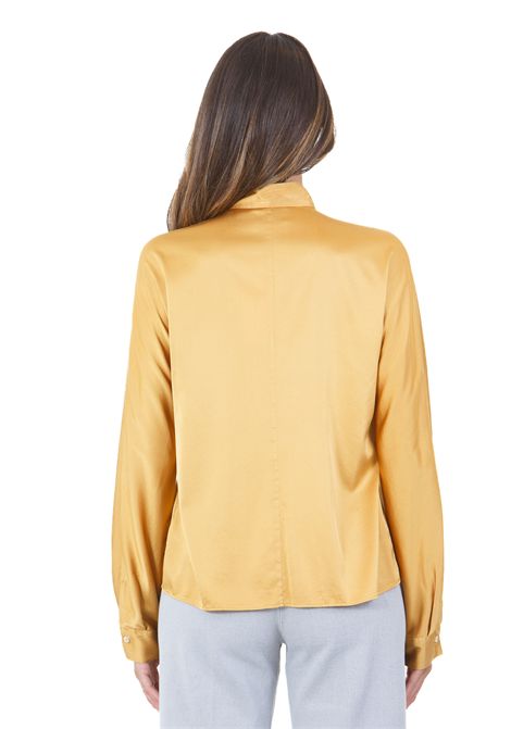 SILK KIMONO FORTE FORTE | Camicie | 14076MYSHIRT3008